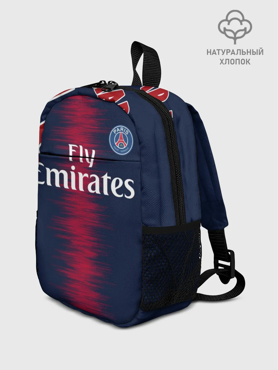 Рюкзак детский / Неймар ПСЖ 18-19