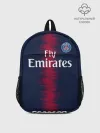 Рюкзак детский / Кавани ПСЖ 18-19