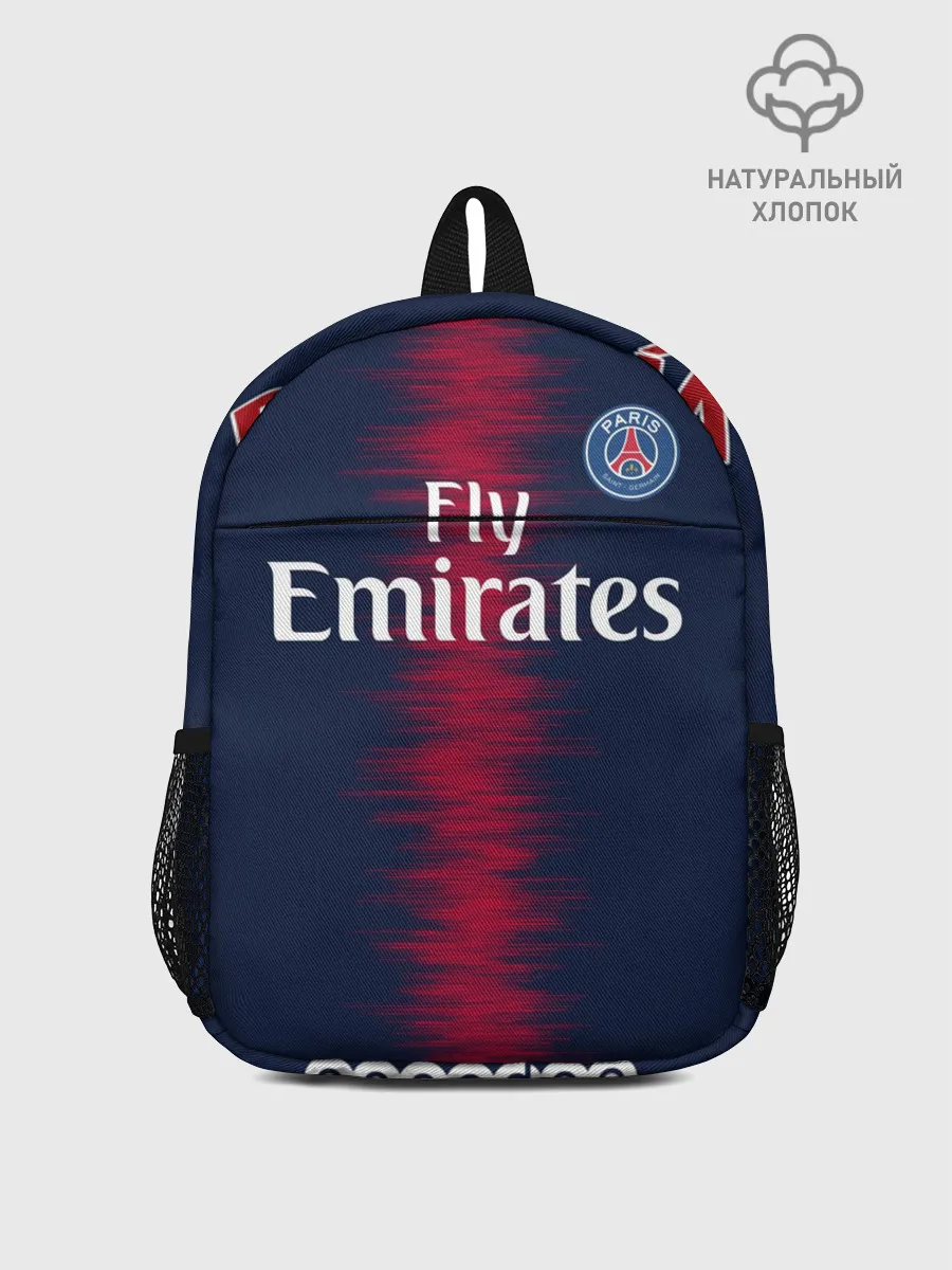 Рюкзак детский / Ди Мария ПСЖ 18-19