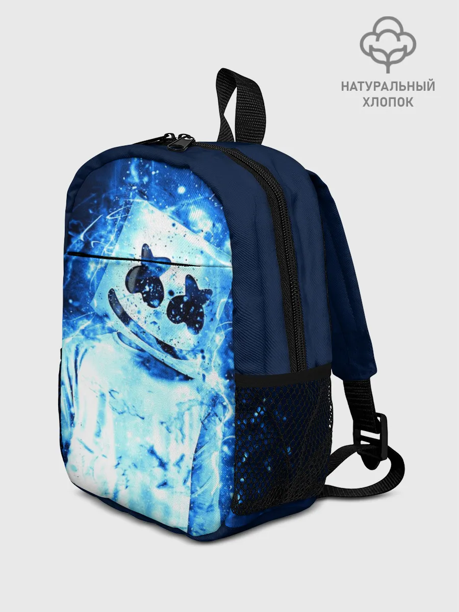 Рюкзак детский / Marshmello