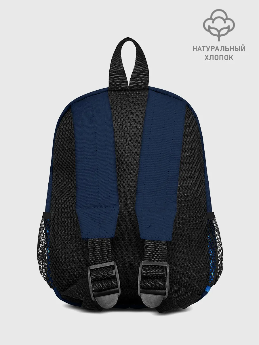 Рюкзак детский / Marshmello