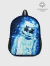 Рюкзак детский / Marshmello