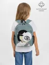 Рюкзак детский / Нора - синки Ято
