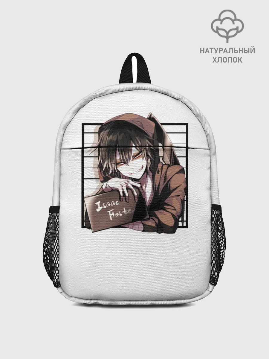 Рюкзак детский / Isaac Foster