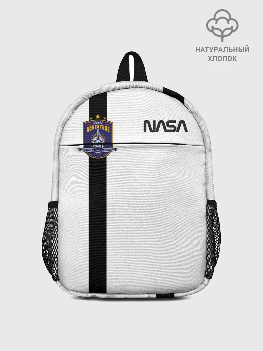 Рюкзак детский / NASA