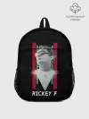 Рюкзак детский / Rickey F Glitch