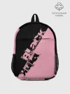 Рюкзак детский / BLACKPINK | БЛЕКПИНК