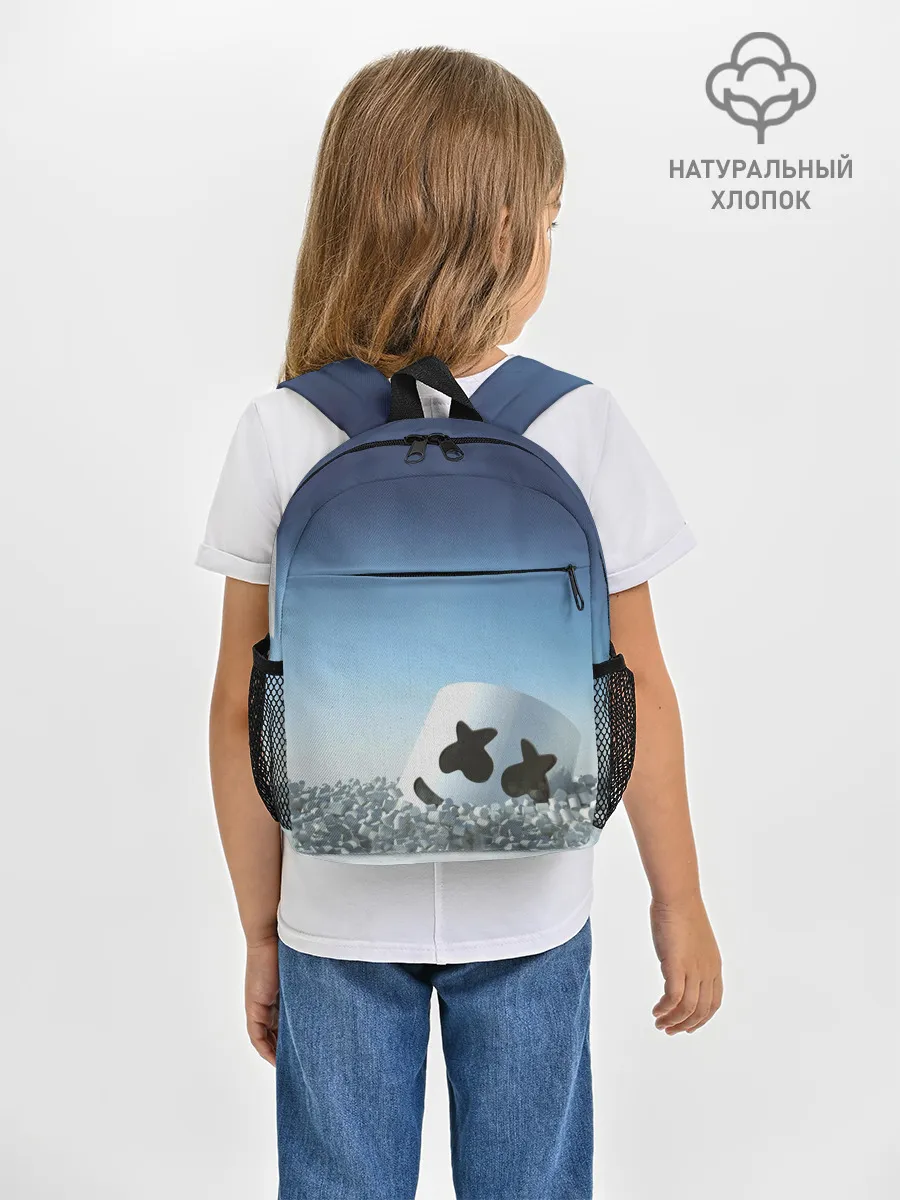 Рюкзак детский / Marshmello