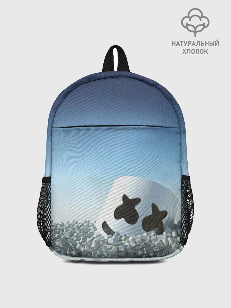 Рюкзак детский / Marshmello