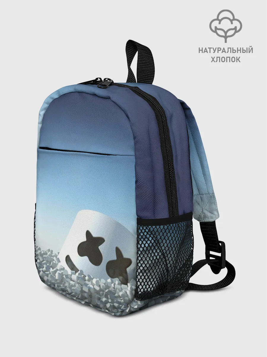 Рюкзак детский / Marshmello