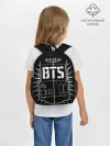 Рюкзак детский / BTS ARMY
