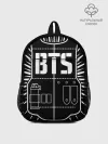 Рюкзак детский / BTS ARMY