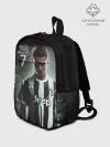 Рюкзак детский / RONALDO JUVE SPORT