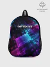 Рюкзак детский / Detroit: Become Human