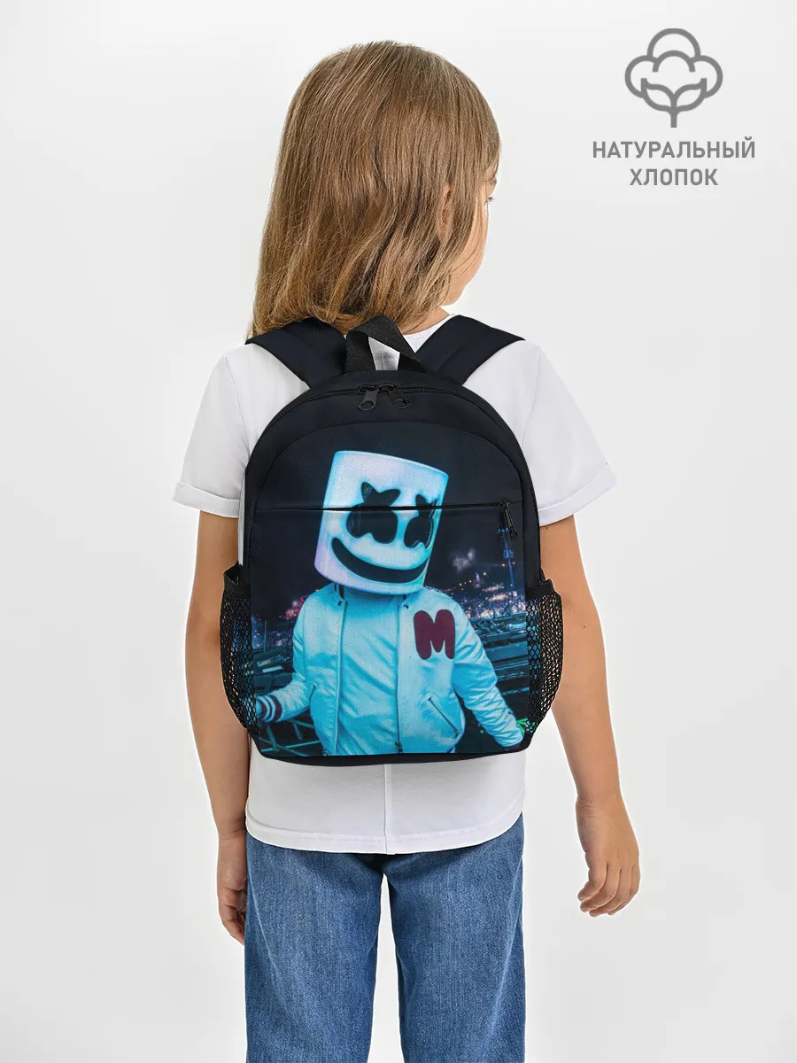 Рюкзак детский / MARSHMELLO
