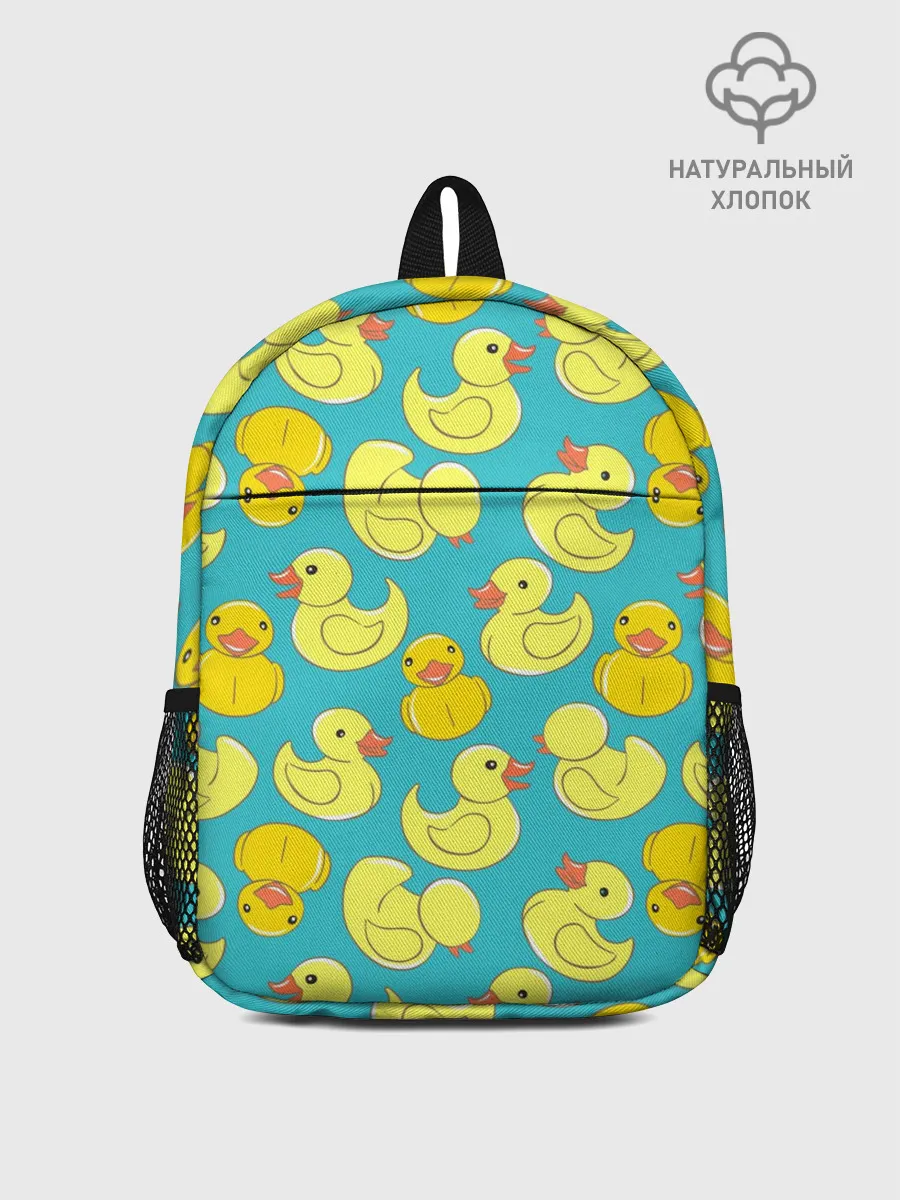 Рюкзак детский / Duck