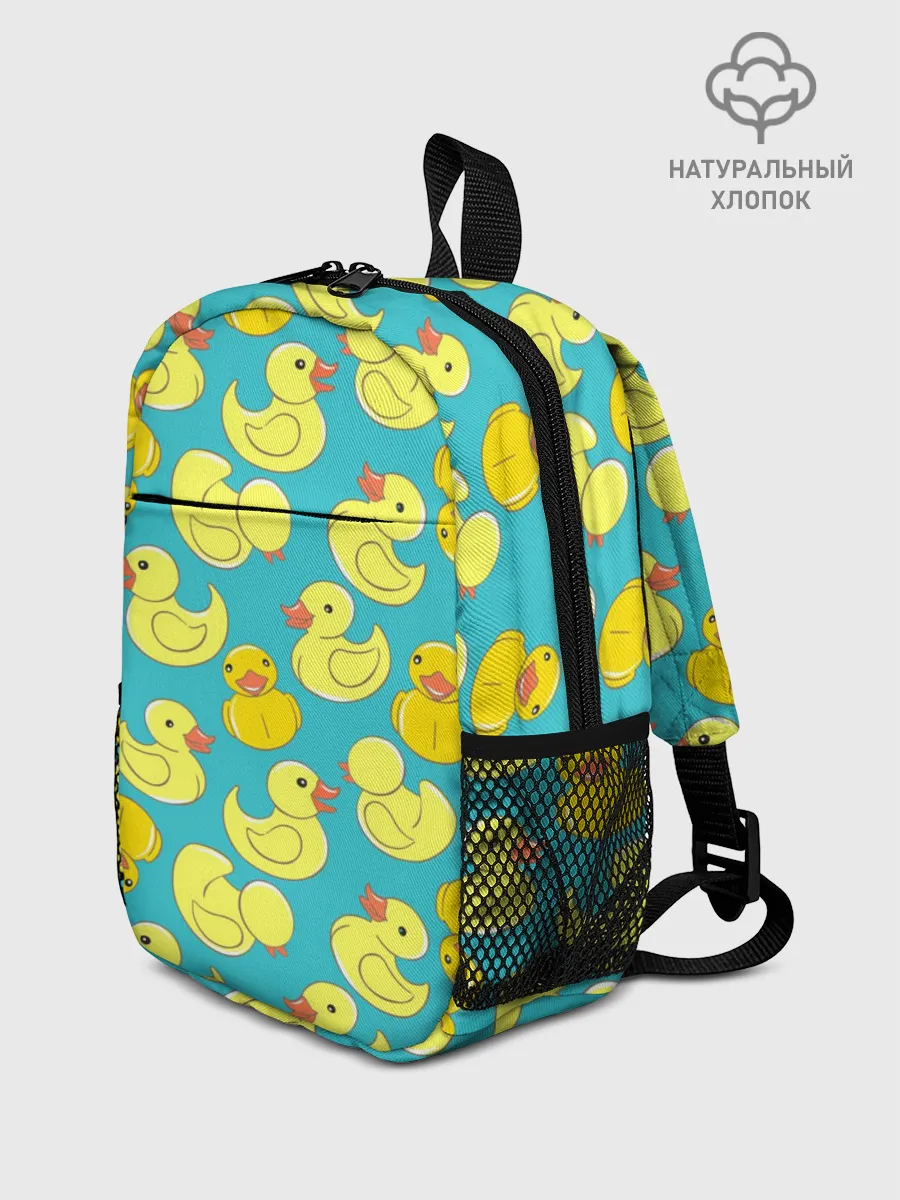 Рюкзак детский / Duck