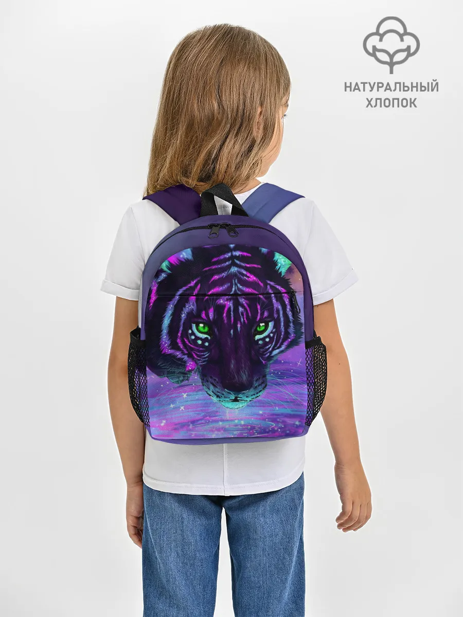 Рюкзак детский / Киса