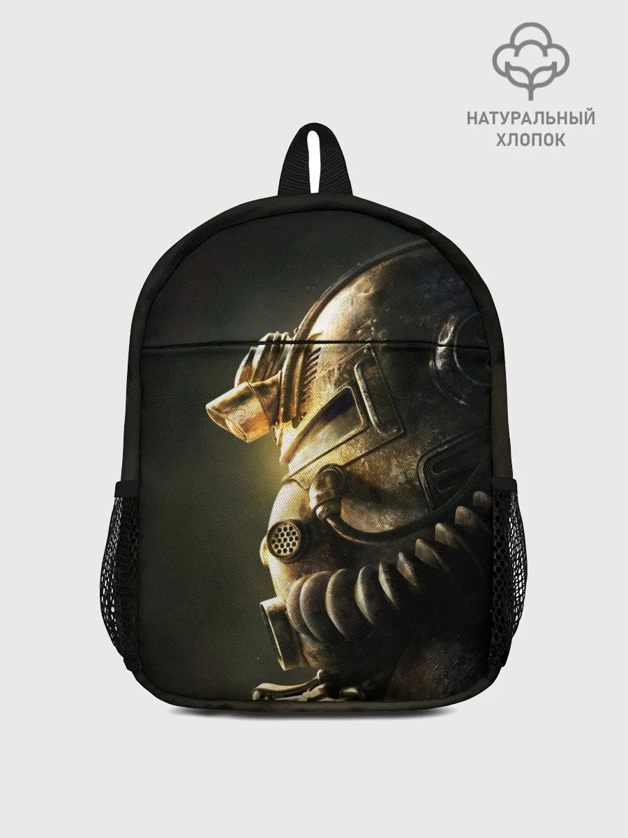 Рюкзак детский / Шлем