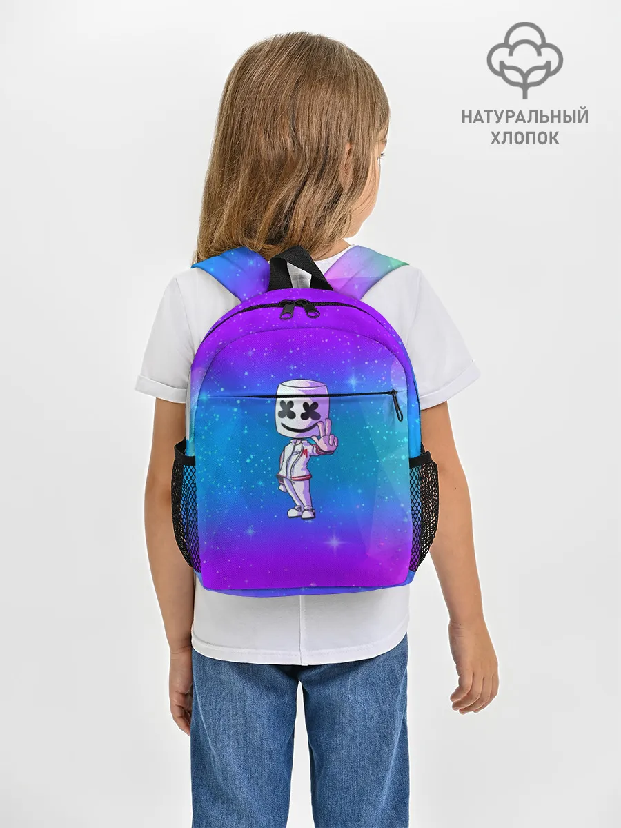 Рюкзак детский / Marshmello