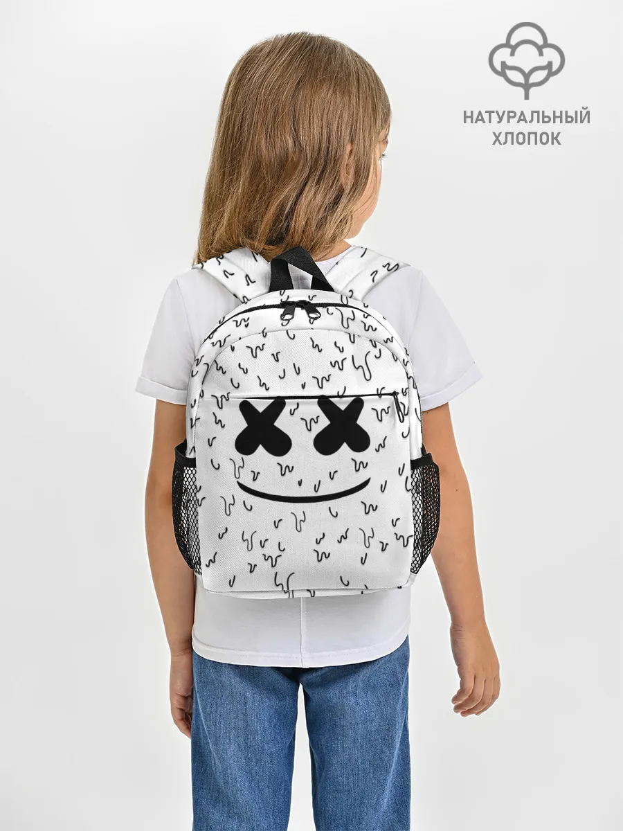 Рюкзак детский / MARSHMELLO