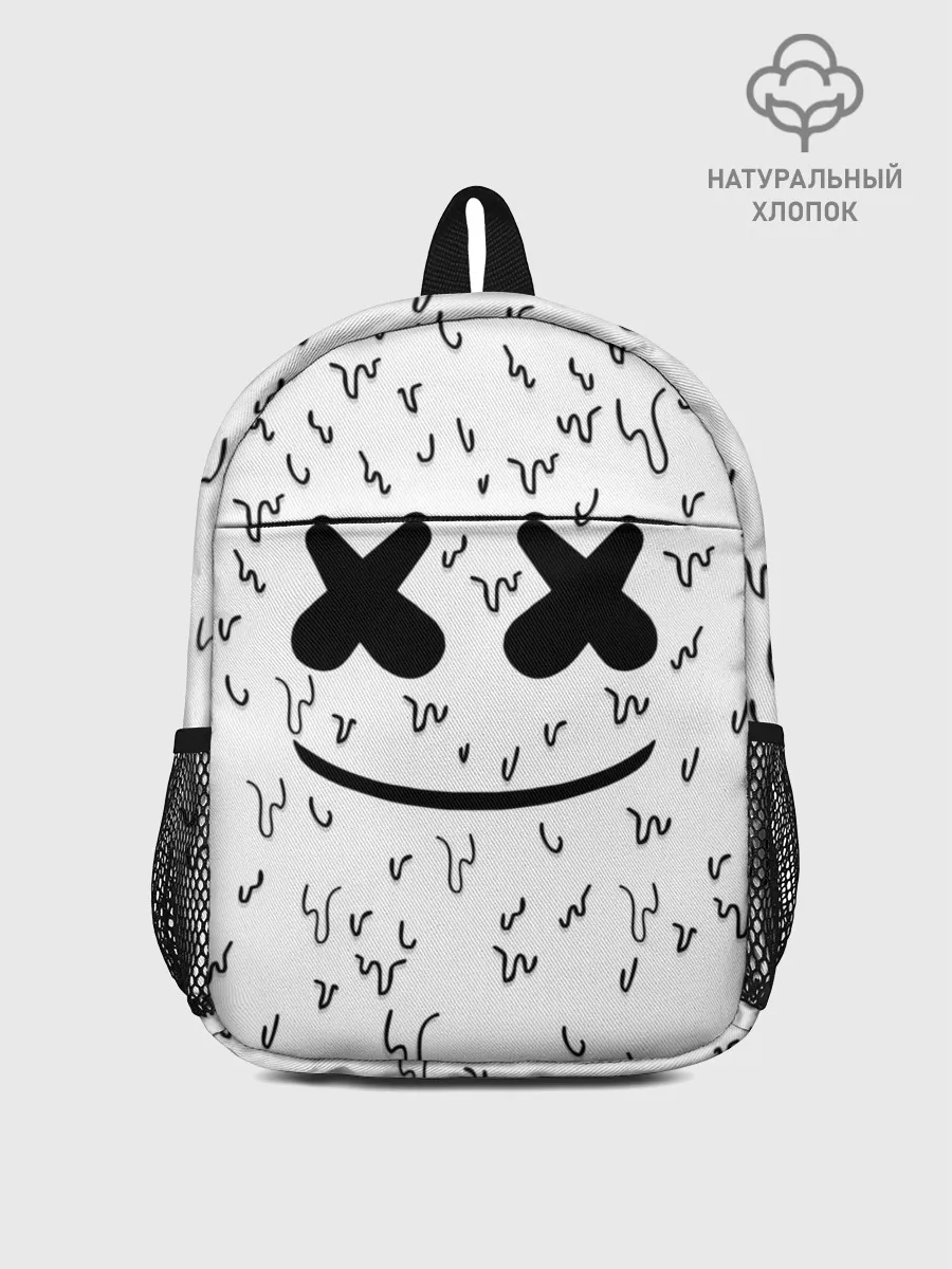 Рюкзак детский / MARSHMELLO