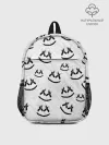 Рюкзак детский / MARSHMELLO PATTERN
