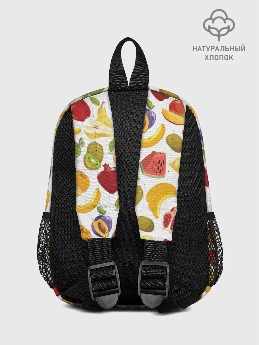 Рюкзак детский / Фрукты