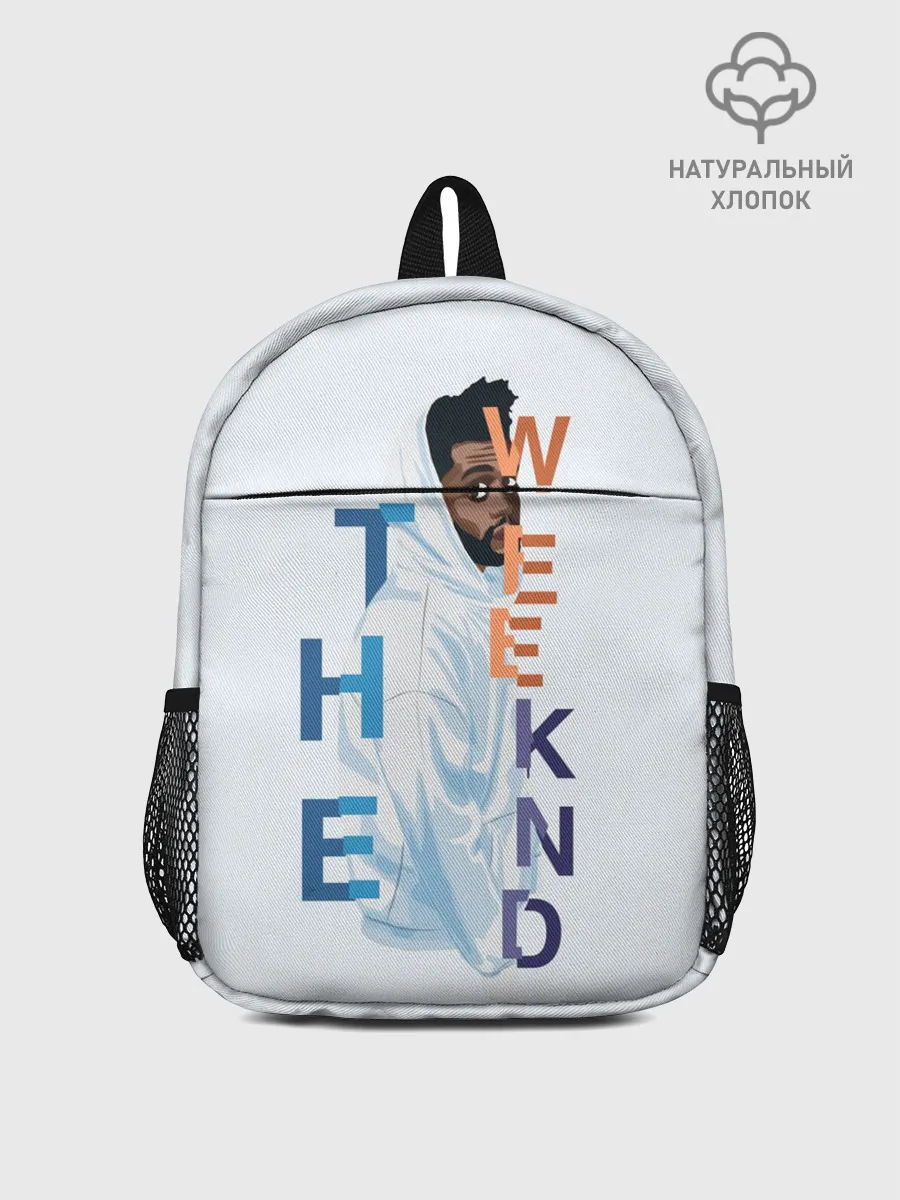 Рюкзак детский / The Weeknd