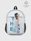 Рюкзак детский / The Weeknd
