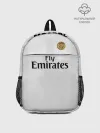 Рюкзак детский / Mbappe away 18-19