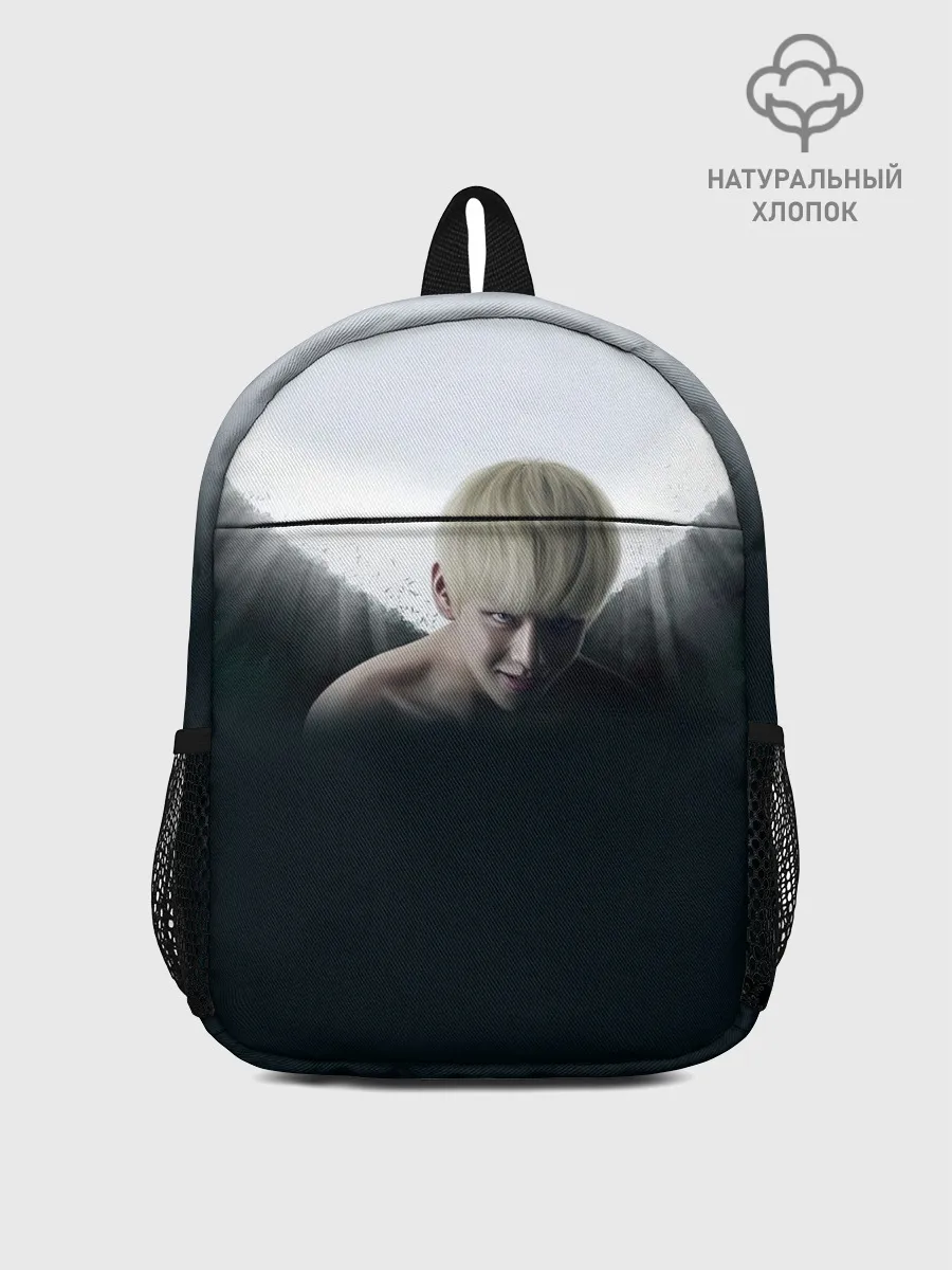 Рюкзак детский / BTS