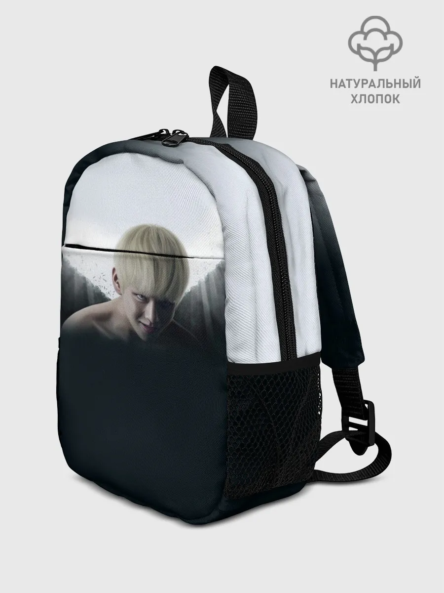 Рюкзак детский / BTS