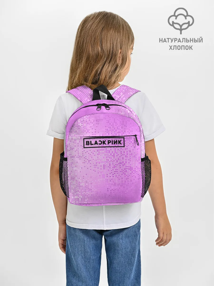 Рюкзак детский / BlackPink