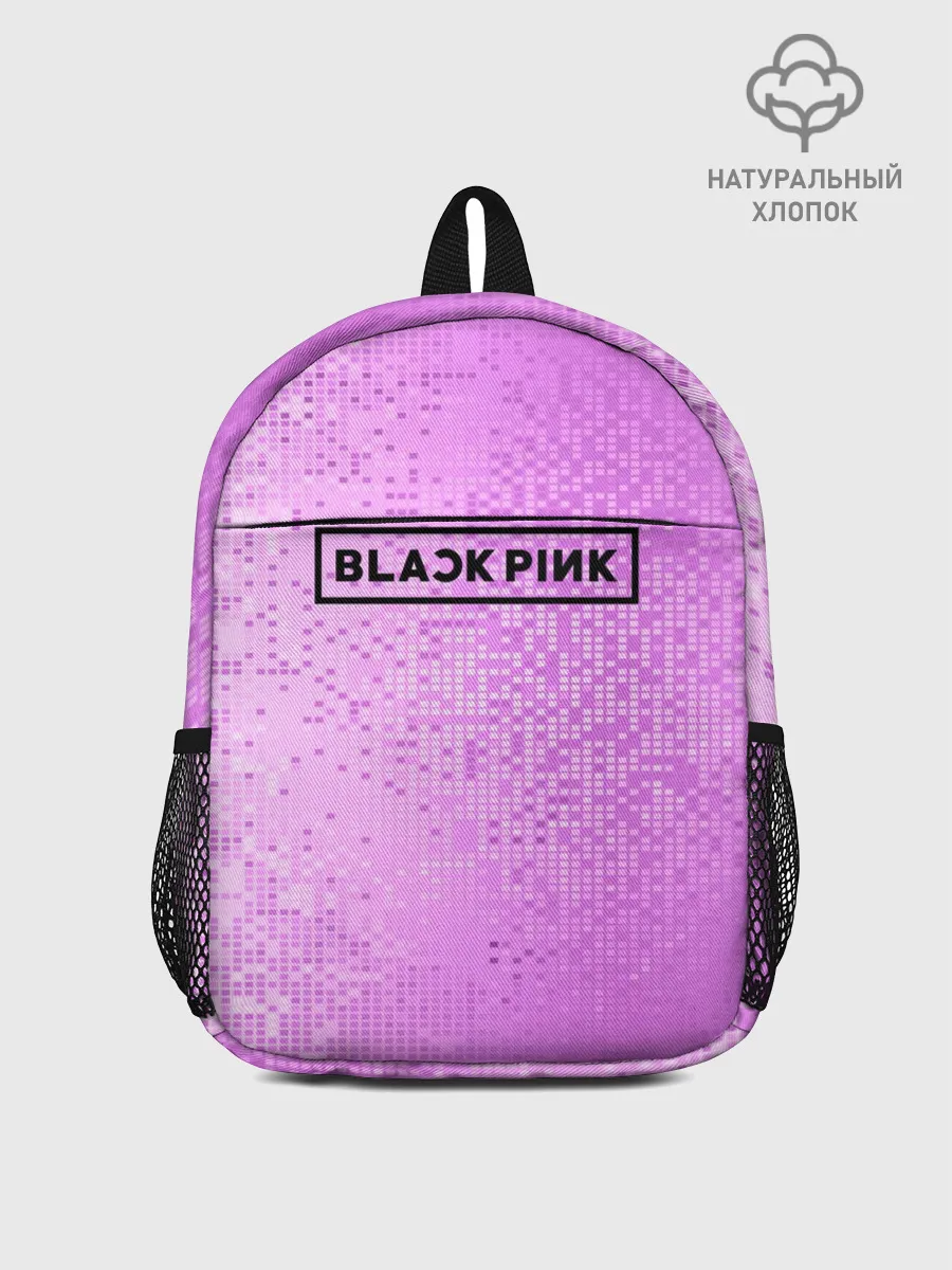 Рюкзак детский / BlackPink