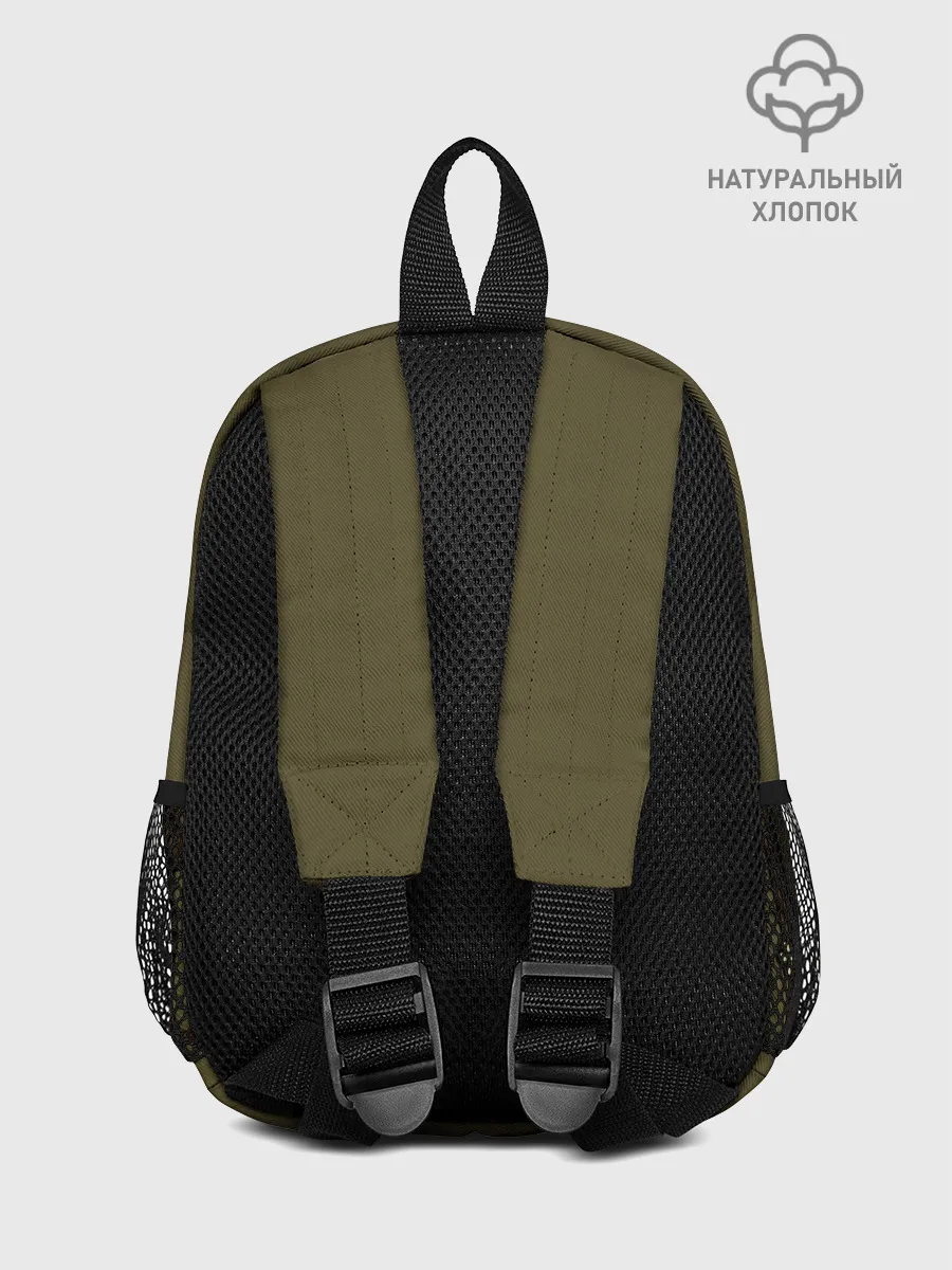 Рюкзак детский / Dont starve