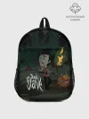 Рюкзак детский / DONT STARVE
