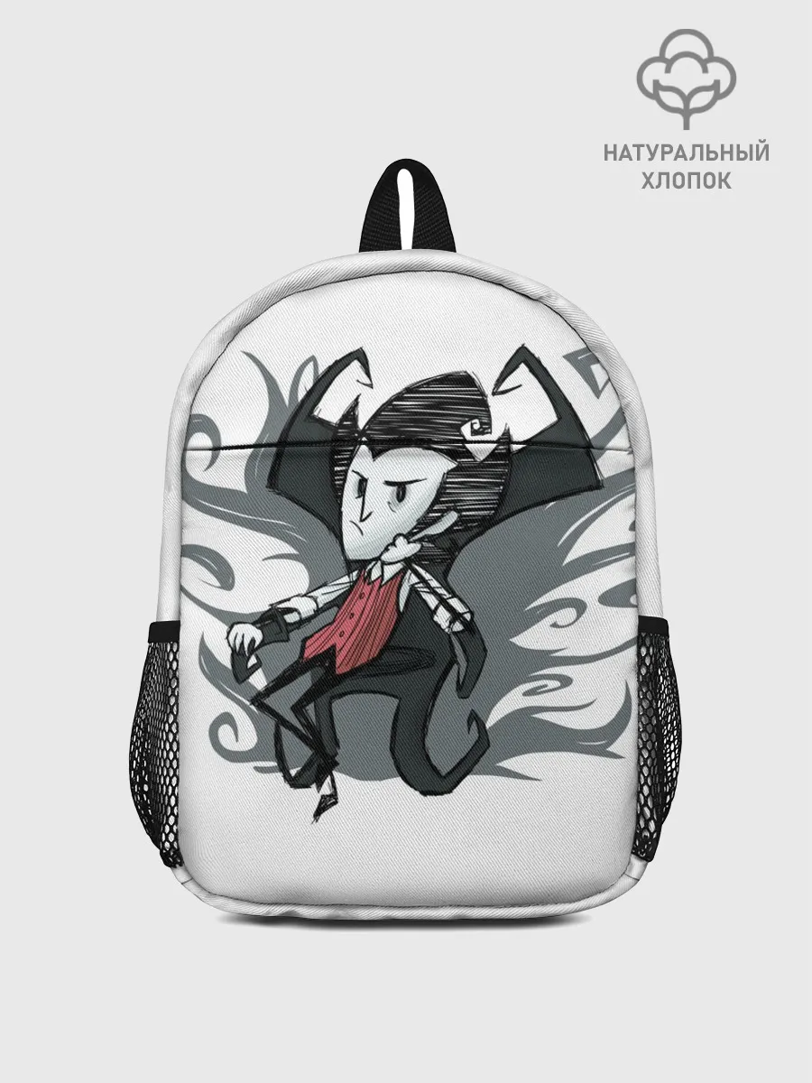 Рюкзак детский / Dont starve