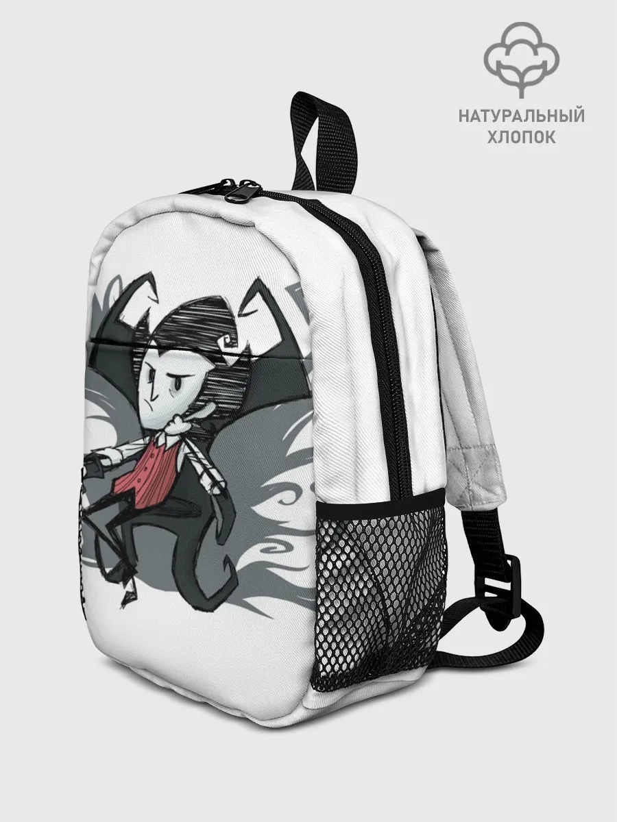 Рюкзак детский / Dont starve