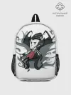 Рюкзак детский / Dont starve
