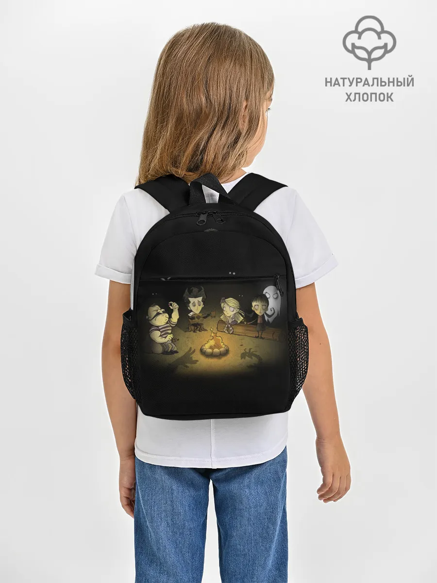 Рюкзак детский / Don’t Starve