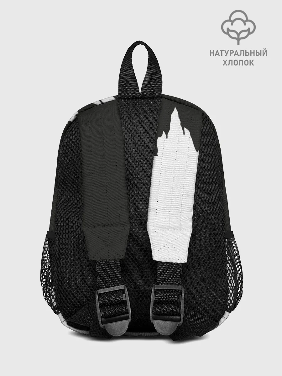 Рюкзак детский / GODZILLA | ГОДЗИЛЛА