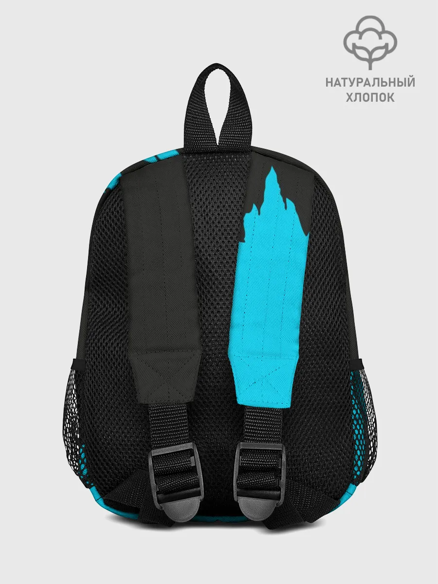 Рюкзак детский / GODZILLA | ГОДЗИЛЛА