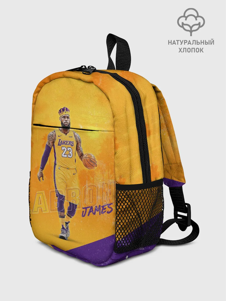 Рюкзак детский / Lebron