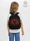 Рюкзак детский / Biohazard