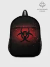 Рюкзак детский / Biohazard