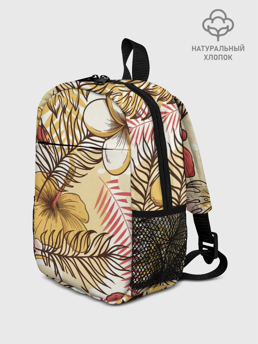 Рюкзак детский / Тропики