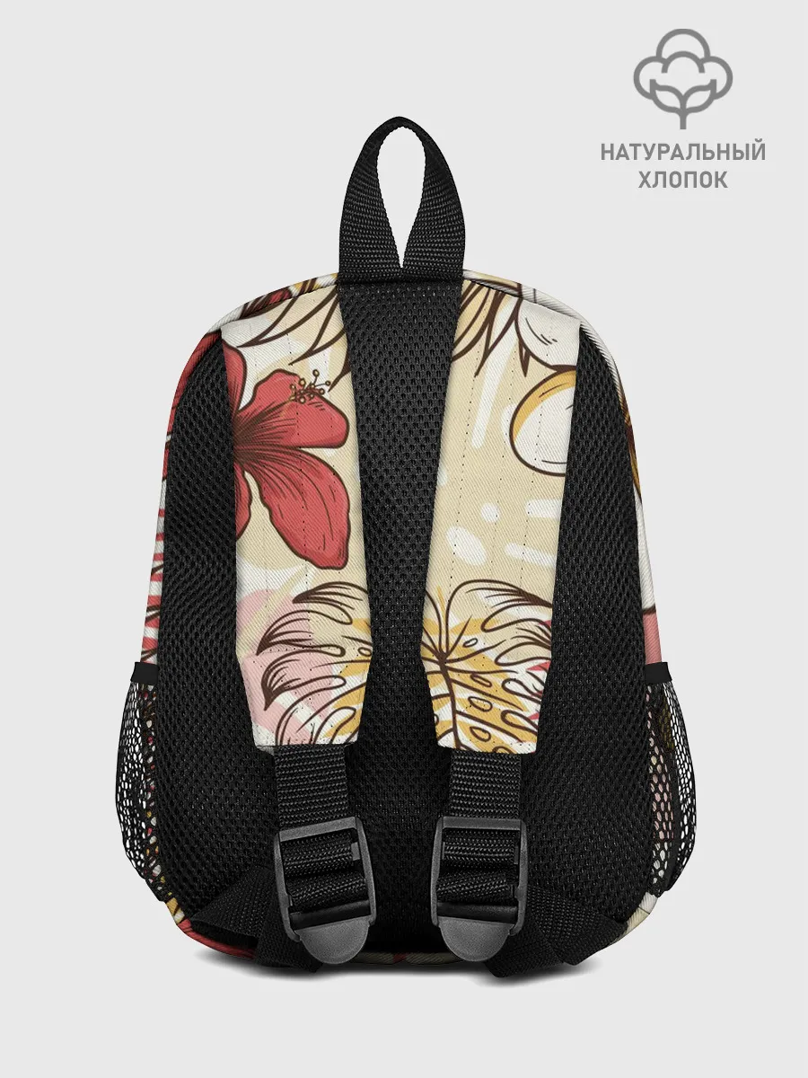 Рюкзак детский / Тропики