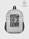 Рюкзак детский / System of a Down
