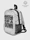 Рюкзак детский / System of a Down